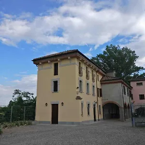 Molinetto , Piacenza Italien