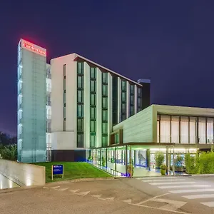 Hilton Garden Venice 4*, Местре Италия