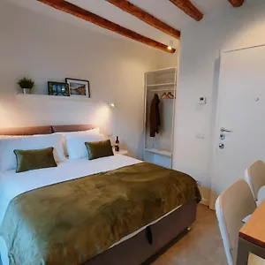 Bed & Breakfast Foscolo 9 - Breakfast, Como