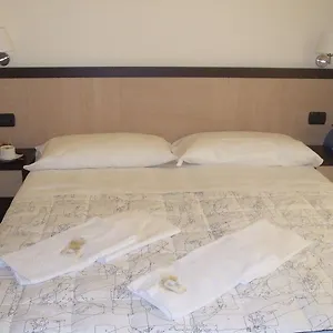 Clarian Bed & Breakfast Rome