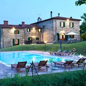 I Poggilunghi , Civitella in Val di Chiana Italien