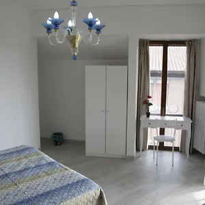 Nancy House , Флоренция Италия