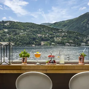 Vista Di Hotel