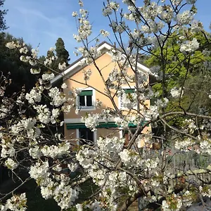 La Rosa Segreta Bed & Breakfast Genua