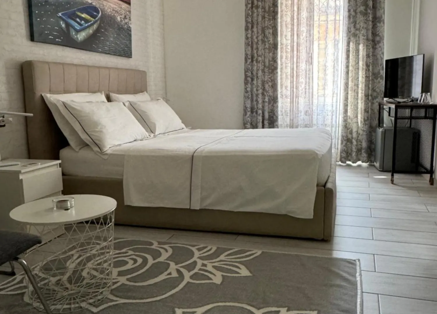 Hotel Casa L'Aquila Como Italien