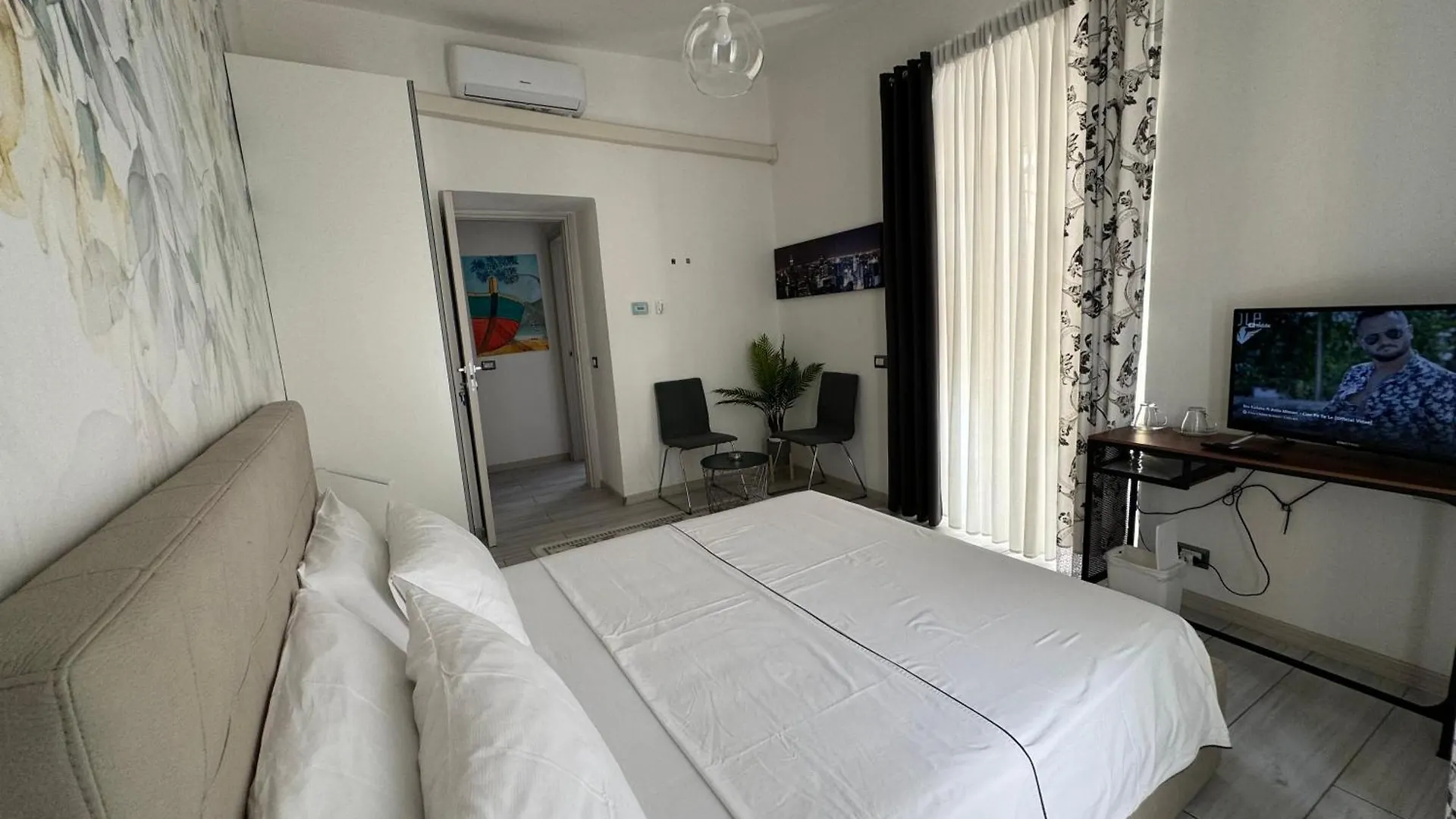 Hotel Casa L'Aquila Como Gasthof
